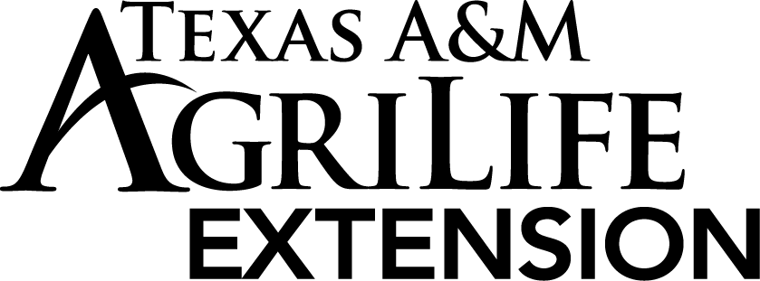 logo agrilife black