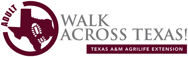 Walk Across Texas! : Adult