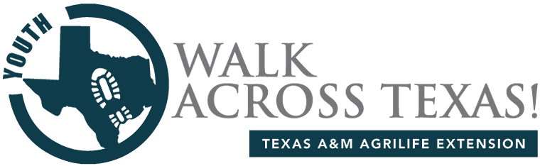 Walk Across Texas! : Youth