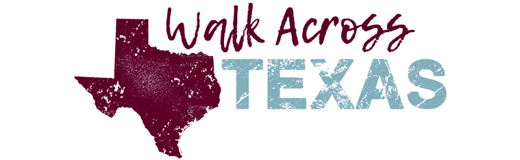 Walk Across Texas