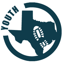 Walk Across Texas! : Youth