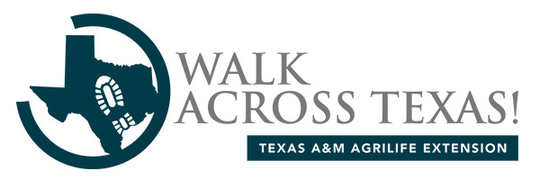 walk across texas logo 600x200