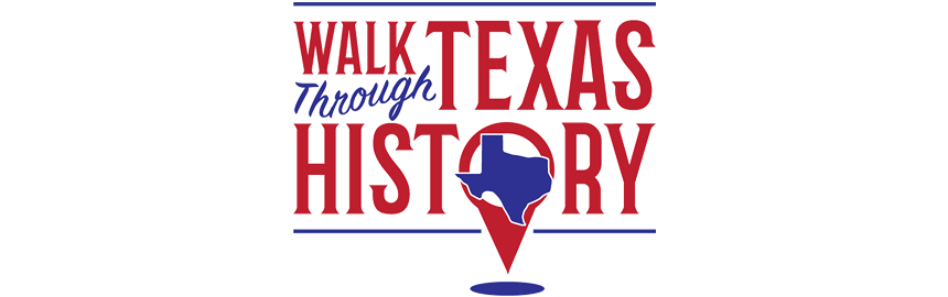 Walk Through Texas History
